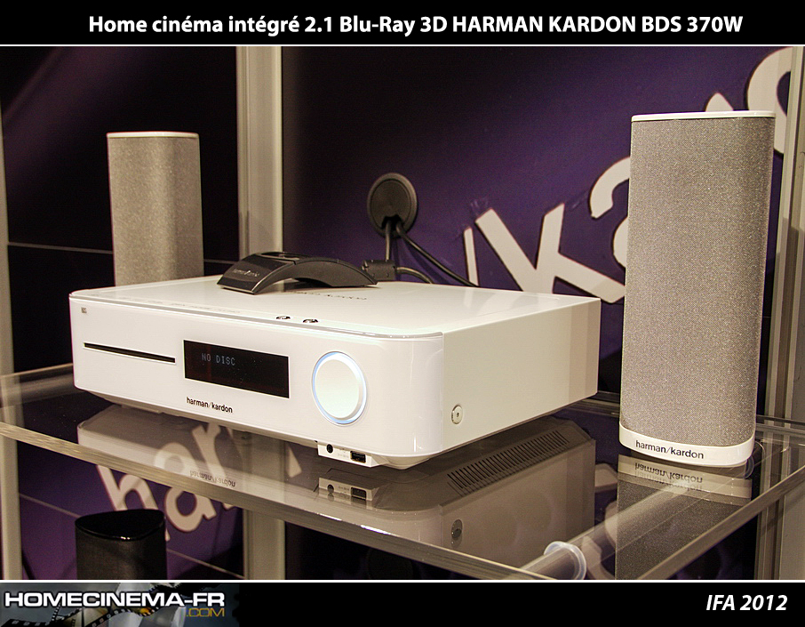 IFA 2012 HARMAN 06